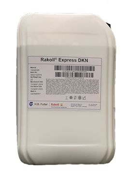express dkn