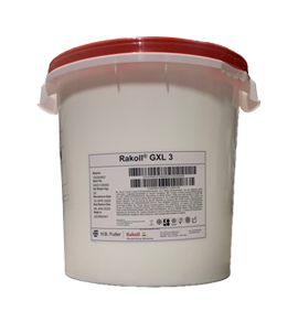 rakoll express gxl-3