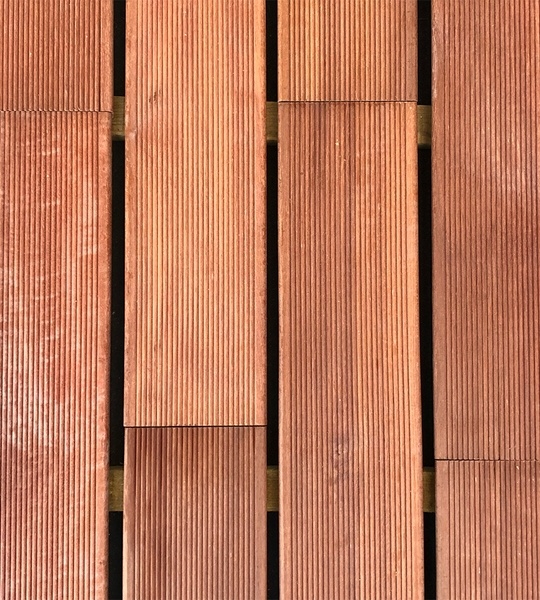 deck massaranduba