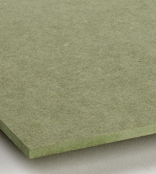mdf hidrófugo